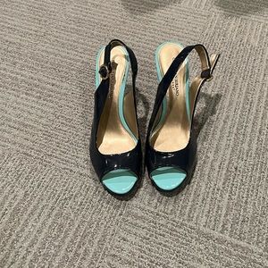 christian siriano shoes payless heals